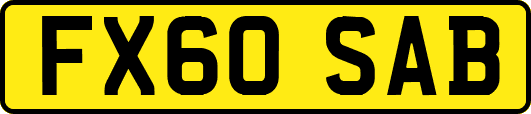 FX60SAB