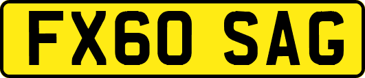 FX60SAG