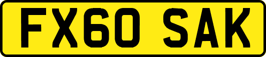 FX60SAK