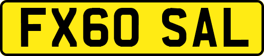 FX60SAL
