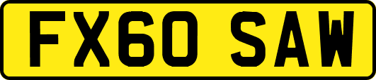 FX60SAW
