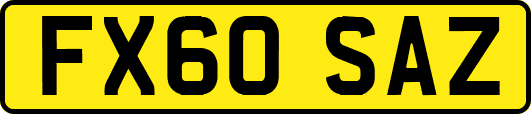 FX60SAZ