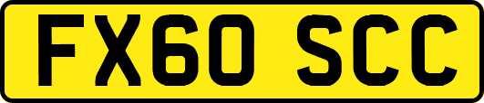 FX60SCC