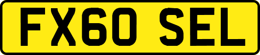 FX60SEL