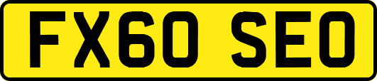 FX60SEO