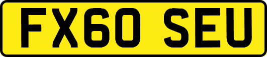 FX60SEU