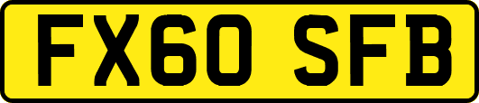 FX60SFB