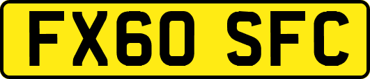 FX60SFC