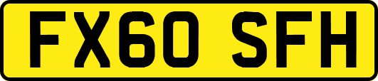 FX60SFH