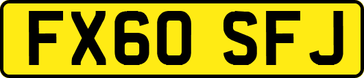 FX60SFJ