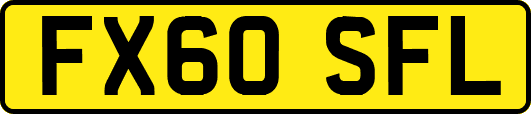 FX60SFL