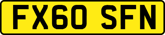 FX60SFN