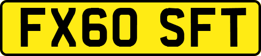 FX60SFT