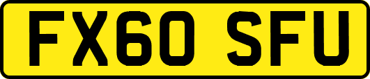 FX60SFU