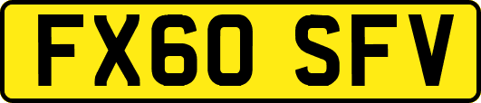 FX60SFV