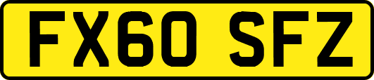 FX60SFZ
