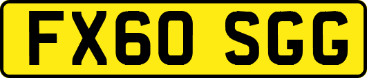 FX60SGG
