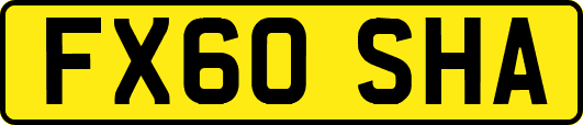 FX60SHA