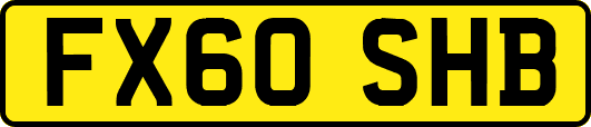 FX60SHB