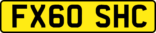 FX60SHC