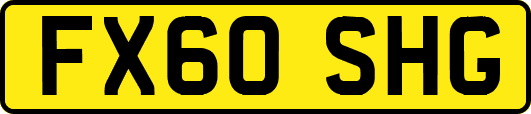 FX60SHG