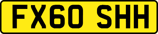 FX60SHH