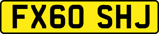 FX60SHJ
