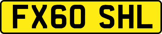 FX60SHL