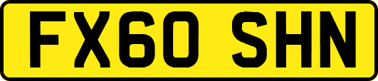 FX60SHN