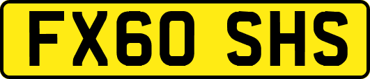 FX60SHS