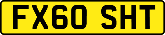 FX60SHT