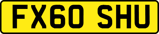 FX60SHU