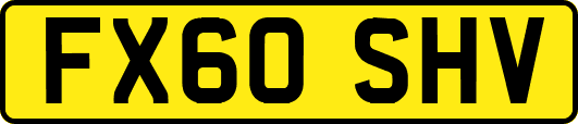 FX60SHV