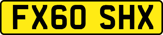 FX60SHX
