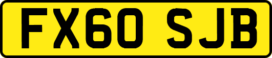 FX60SJB