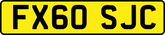 FX60SJC