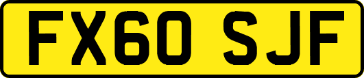 FX60SJF