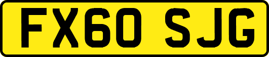 FX60SJG