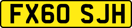 FX60SJH