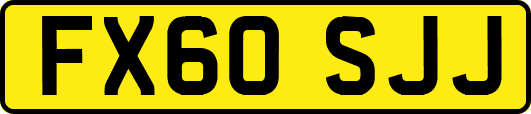 FX60SJJ