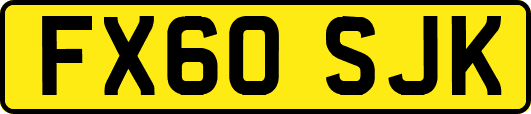 FX60SJK
