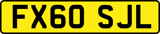 FX60SJL