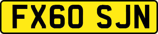 FX60SJN