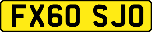 FX60SJO