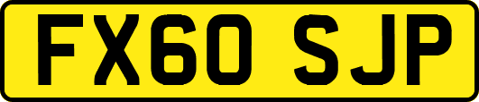 FX60SJP