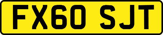 FX60SJT
