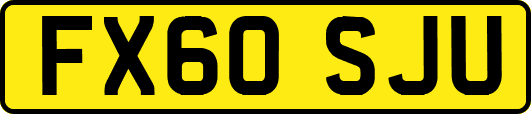 FX60SJU