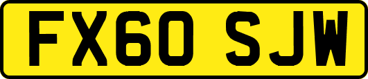 FX60SJW