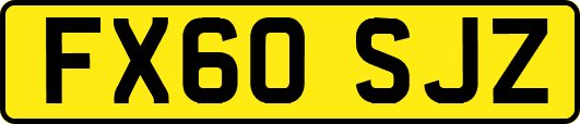 FX60SJZ