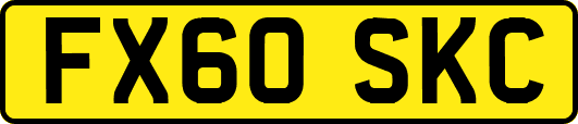 FX60SKC